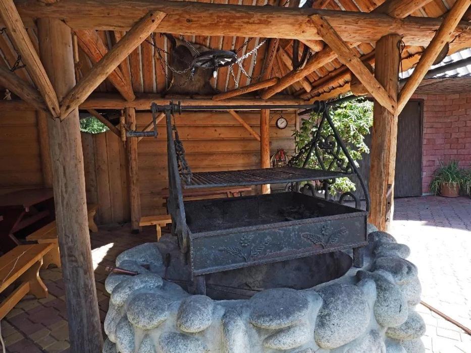 Pokoje Goscinne U Basi Zakopane Esterno foto